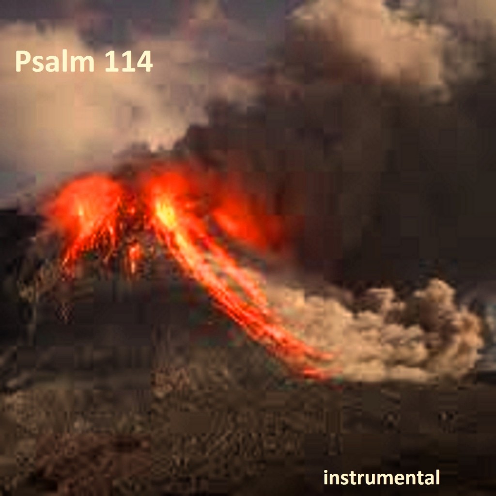 01 Psalm 114 instrumental