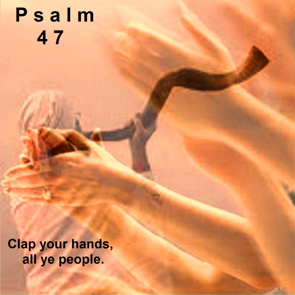 01 Psalm 47