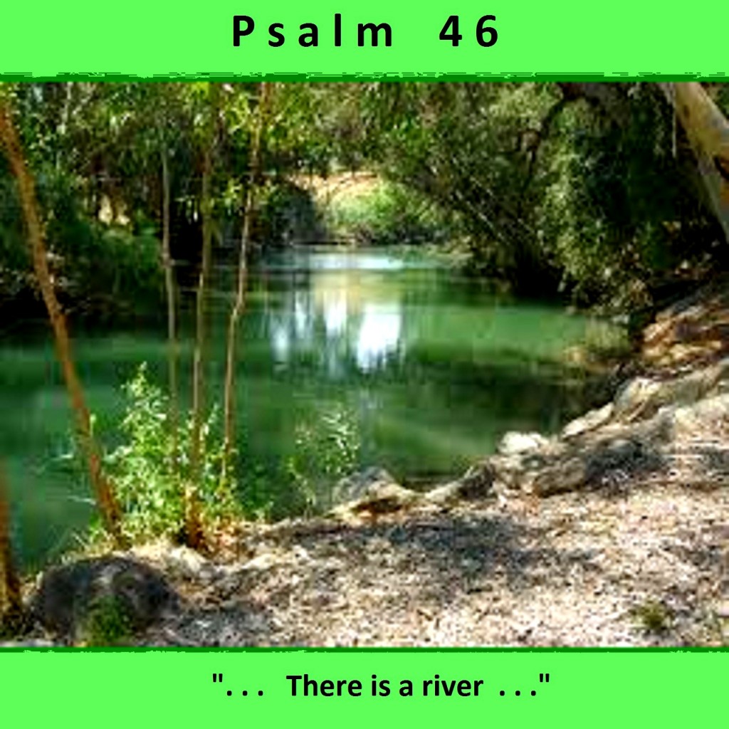 Psalm 46